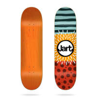 Jart Sole 8.0″ x 31.85" LC