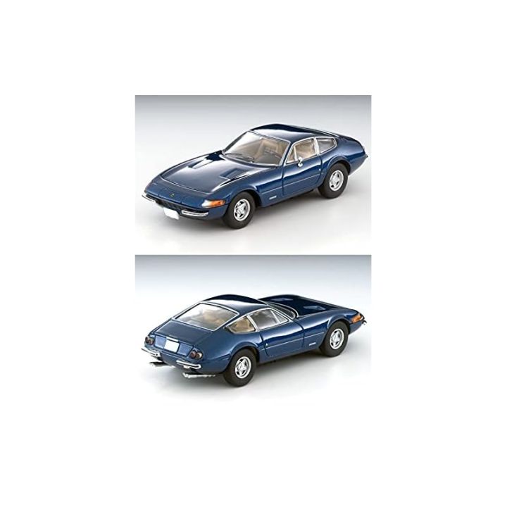 tomica-limited-สีกรมท่าวินเทจ1-64-lv-เฟอร์รารี365-gtb4สร้างเสร็จ311539