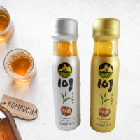 Kombucha