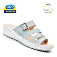 Scholl Cyclone รองเท้าแตะสกอลล์ ไซโคลน Scholl รองเท้าแตะผู้หญิง รองเท้าแตะผู้หญิง รองเท้าแตะผู้หญิง รองเท้าแตะห้องนอน รองเท้าแตะพื้นหนา รองเท้าแตะเกาหลี รองเท้าแตะชายหาดกลางแจ้ง ผู้หญิง