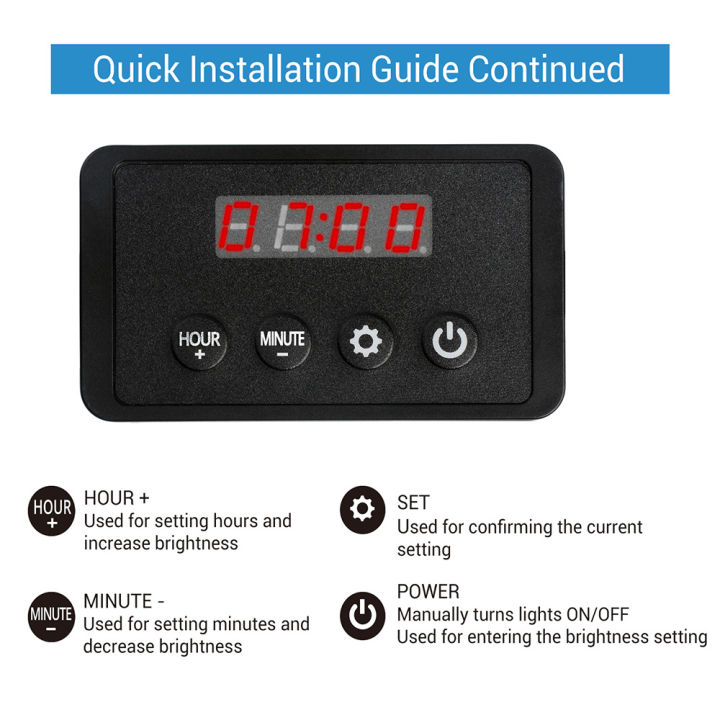 2021nicrew-led-light-dimmer-controller-sunrise-sunset-modulator-for-aquarium-fish-tank-led-inligent-light-timing-dimming-system