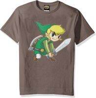 Nintendo Boys Big Link T-Shirt