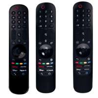 New MR21GA MR21GC Remote Control for LG AKB76036509 43NANO75 55UP75006LF OLED55A1RLA GA-21BA TV No Voice