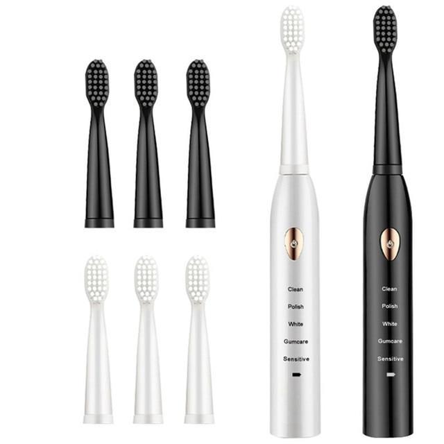 new-xiaomi-sonic-electric-toothbrushes-ipx7-waterproof-soft-bristles-abs-electric-toothbrush-with-3-replaceable-brush-heads
