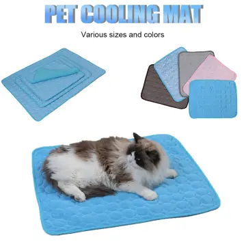 Best cat best sale cooling pad