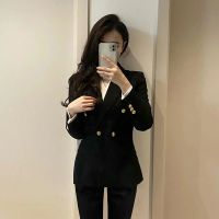 [COD] Business womens suit high-end formal university student civil servant interview overalls professional