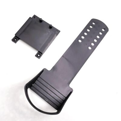 ：《》{“】= 2Pcs Rowing Machine Replacement Foot Pedals Non Slip Elliptical Machine Pedals Home Indoor Gym Fitness Accessories