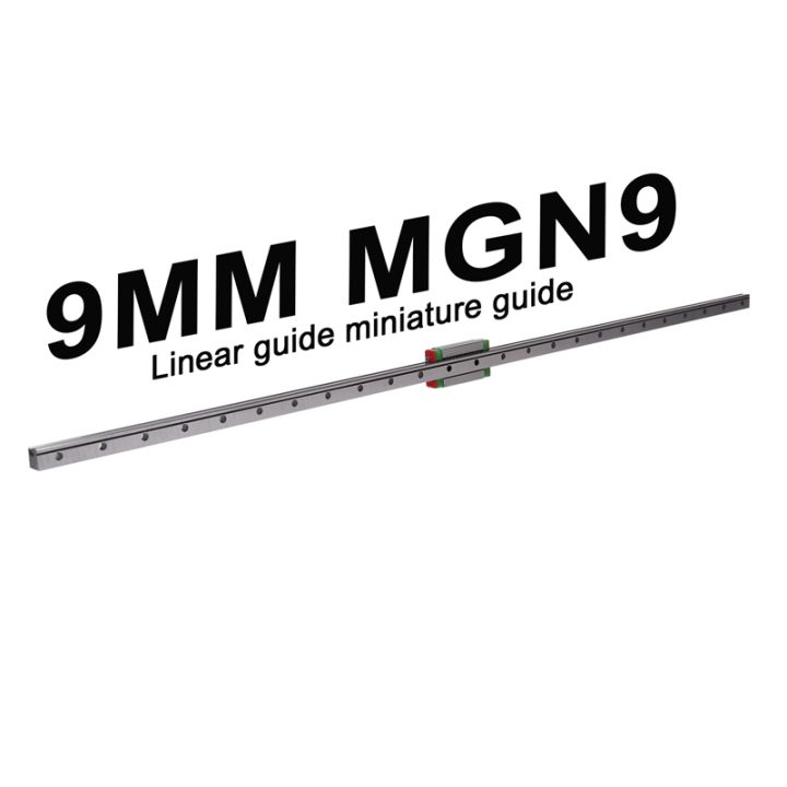 9mm-linear-guide-miniature-rail-mgn9-500mm-linear-rail-and-1-pcs-mgn9h-miniature-rail-slider