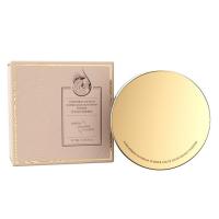 Pressed Powder Foundation High Definition Oil Control Setting Powder 10g Matte Pressed HD Finishing Clarifying Clean Powder Oil Control Clarifying Powder For Setting Or Foundation noble