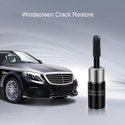 Car Cracked Glass Repair Kit Windshield Nano Repair Liquid Auto Window Windshield DIY-Tools Glass Scratch Wholesale Dropshipping