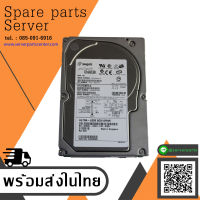 SEAGATE ST373307LC 3.5 73GB 80 PIN ULTRA U320 SCSI HARD DRIVE DELL 0K3401 K3401 - สินค้ารับประกัน โดย บริษัท อะไหล่เซิร์ฟเวอร์ จำกัด