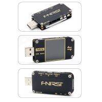 【❉HOT SALE❉】 aicairuo9588258 Fnb38มิเตอร์วัดแรงดันกระแสไฟฟ้าที่ทดสอบ Usb Qc4 Pd3.0 2.0 Pps,ชาร์จเร็วโปรโตคอลความจุอุปกรณ์ทดสอบมอนิเตอร์