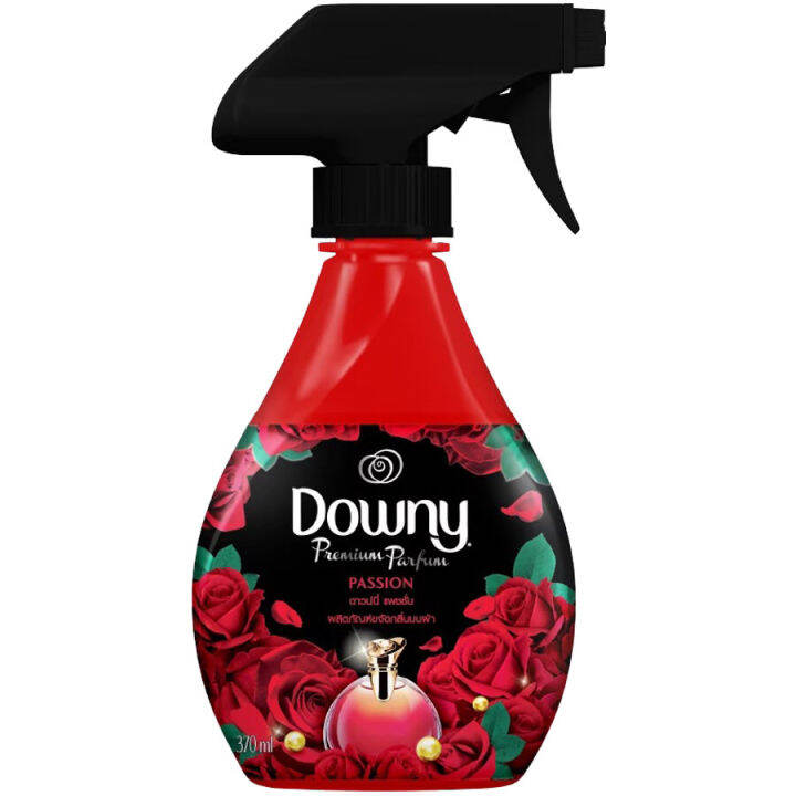 fernnybaby-ดาวน์นี่-ฉีดผ้า-downy-spray-370ml-สเปร์-ฉีดผ้า-กลิ่นหอม-ดาวนี่-แบบฉีด-รุ่น-ดาวน์นี่-แพชชั่น-370-มล