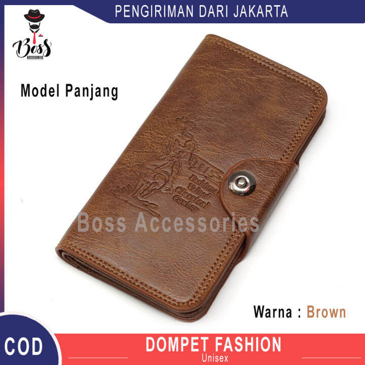 dompet pria kulit merk levis motif keren elegant berkualitas toko kami menjual juga dompet pria panjang model kecil lipat import keren bogesi kulit 34 branded bermerk eiger original terbaru terbaik harga murah meriah