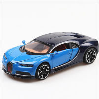 Veyron รถ1/32ของเล่นรถหนังรถของเล่นเด็ก,รถของเล่นมีเสียงอัลลอยด์รถมัสแตงของเล่นโมเดลซูเปอร์คาร์ของเล่นควบคุมอิเล็กทรอนิกส์และรีโมต