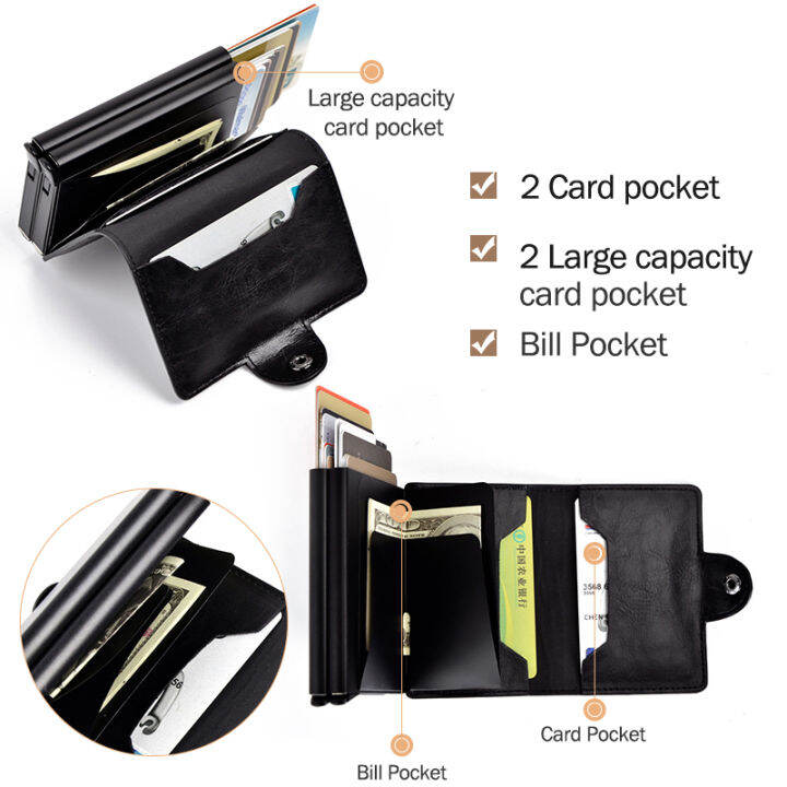 rfid-blocking-men-bank-credit-card-holder-protection-smart-wallets-metal-aluminum-business-bank-card-case-creditcard-cardholder