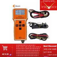 【YD】 RC3563 Battery Voltage Resistance Tester High-precision Trithium Lithium Iron Phosphate 18650 Ohmmeter