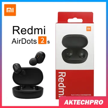 Xiaomi outlet airdots 2s