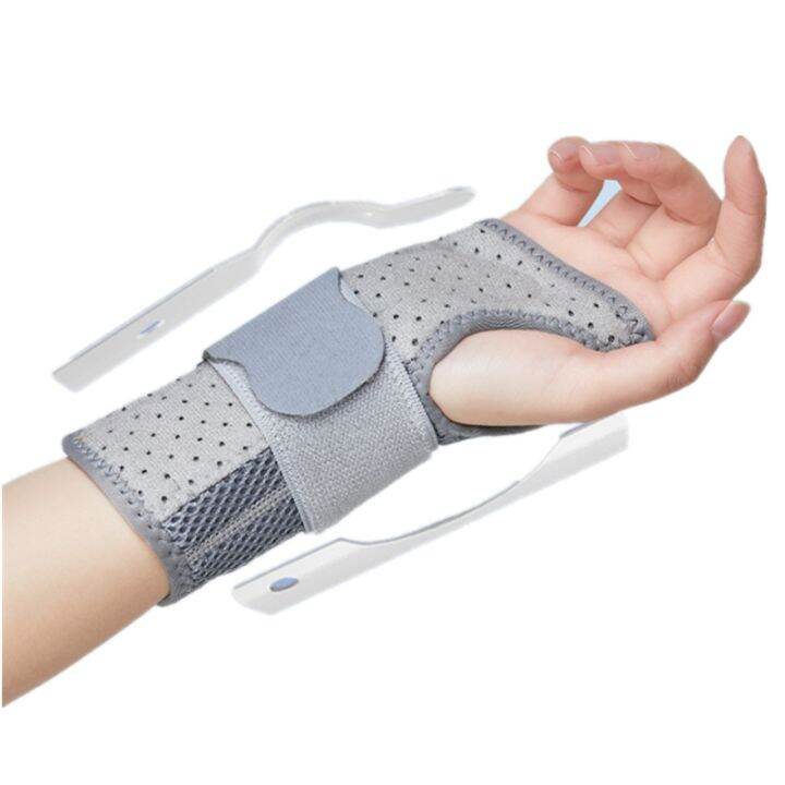 【CW】 Wrist Support Carpal Tunnel Protector Brace Wristbands Splint