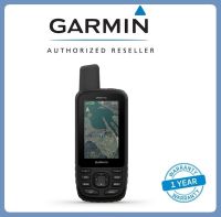 Garmin GPSMAP 66s รุ่นศูนย์ไทย เมนูไทย