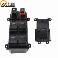 35760-SWA-J01 35760SWAJ01ไฟฟ้า Master ยกแผงปุ่มสวิทช์สำหรับ Honda CR-V CRV 2007-2011