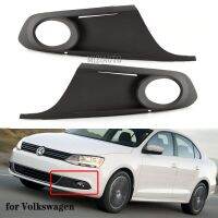 ไฟตัดหมอกกันชนหน้ากรอบไฟตัดหมอกไฟตัดหมอกสำหรับ Volkswagen สำหรับ VW Jetta 6 A6 MK6 2011 2012 2013 2014อุปกรณ์เสริมรถยนต์