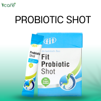 FIT Probiotic shot ซอง 2 g