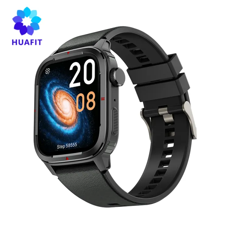 Sports watch with heart rate monitor Outlet