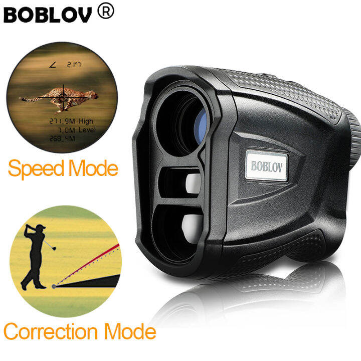 boblov night vision rangefinder