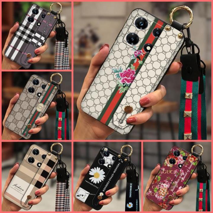 fashion-design-anti-knock-phone-case-for-infinix-note30-pro-x678b-wristband-ring-durable-wrist-strap-silicone-classical