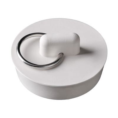 Drain Stopper Rubber Plug Replacement For Bathtub Kitchen Sink Bathroom Shower Sink Bathroom Shower Drain Plug  by Hs2023