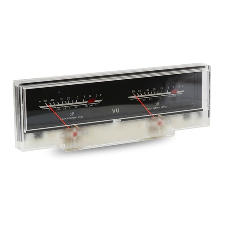 11xa-double-pointer-vu-meter-stereo-amplifier-board-db-sound-level-indicator-meter-adjustable-backlight-with-driver
