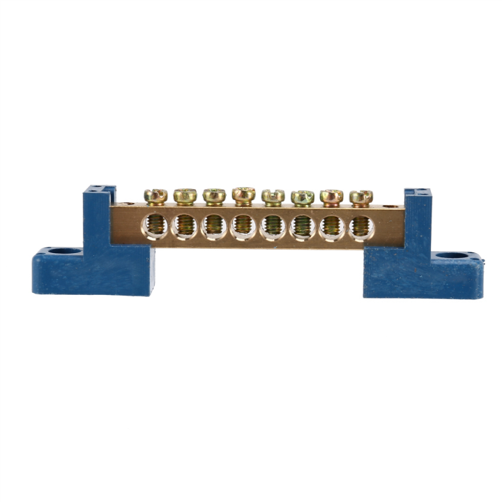 8-terminal-bus-bar-terminal-block-20-pack-brass-wire-screw-terminal-for-car-boat-marine-ground-power-distribution