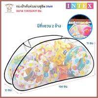 Thaiken กระเป๋าเก็บห่วงยางชูชีพ 150x33x71cm Pool Candy 59691