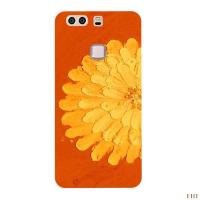 เคสน่ารัก FHT Ziy8 P9เคสสำหรับหัวเหว่ย Plus THFCH ซิลิคอนนุ่มรูปแบบ TPU เคสคลุมเคสโทรศัพท์