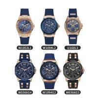 พร้อมสต็อก！GUESS ของแท้100% W1049G2 W1053L1 W1094L2  - นาฬิกาแบรนด์เนม   นาฬิกาสำหรับผู้หญิง สินค้าพร้อมจัดส่ง