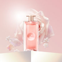 ☞สินค้าพร้อมส่งจากกทม☜IDOLE EDP ของแท้เป็นน้ำหอมของฉันน้ำหอมผู้หญิงหรูหราหวานโรแมนติกฟลอรัลฟรุ๊ตตี้วู้ดดี้ 75ml