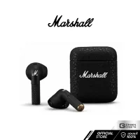 Marshall รุ่น Minor III - หูฟังไร้สาย ของแท้ 100% หูฟัง Ture Wireless หูฟังบลูทูธ หูฟัง Bluetooth ประกัน1ปี Marshall หูฟัง