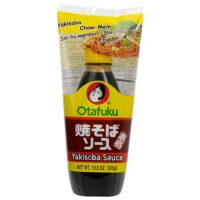 ??Product for U?  (x 1) โอตาฟุกุ ซอสยากิโซบะ 300 กรัม Otafuku Yakisoba Sauce 300 g.