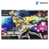 Bandai HG Super Fumina 1/144 4549660013105