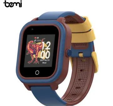 Screen touch watch hot sale 4g price