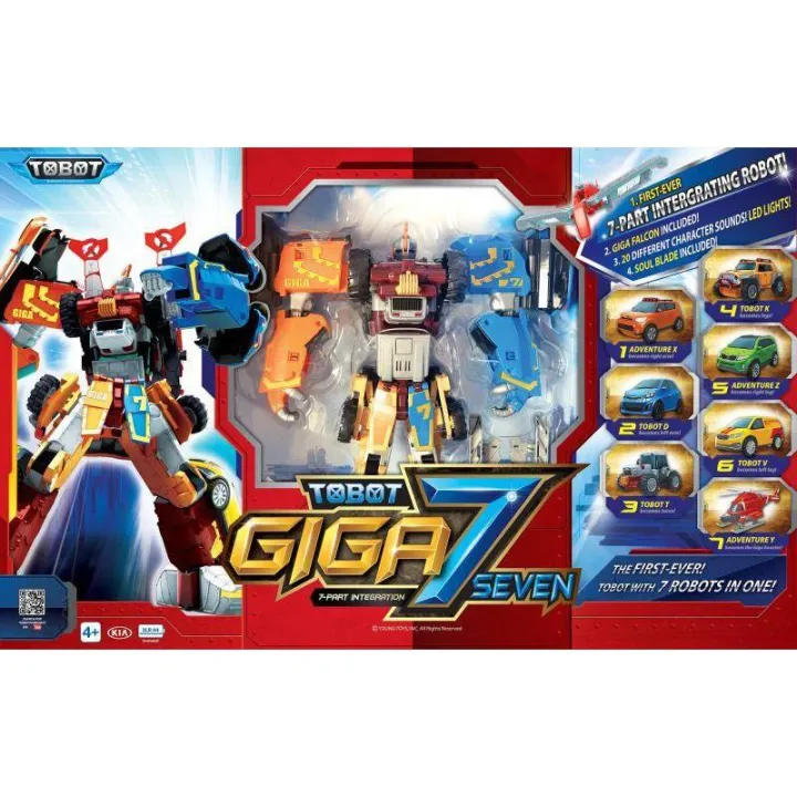 tobot giga seven toys