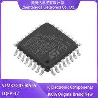 STM32G030K6T6 STM32G030K6 STM32G030K STM32G030 STM32G STM32 STM IC MCU LQFP-32