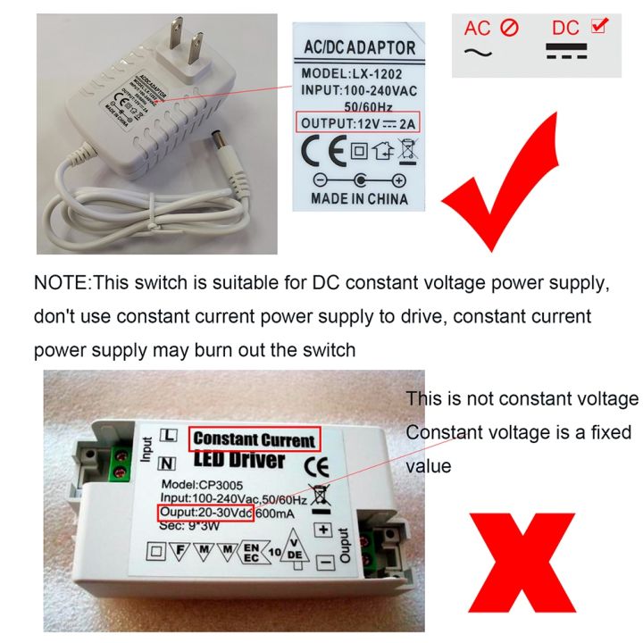 cw-dimmer-5v-12v-24v-recessed-sensor-stepless-dimmable-strip-bed-closet-cabinet