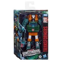 Hasbro หม้อแปลงสงครามสำหรับ Cybertron Earthrise รอกหุ่นยนต์ภาพอนิเมะของขวัญของเล่นสะสมรูปแบบการกระทำ