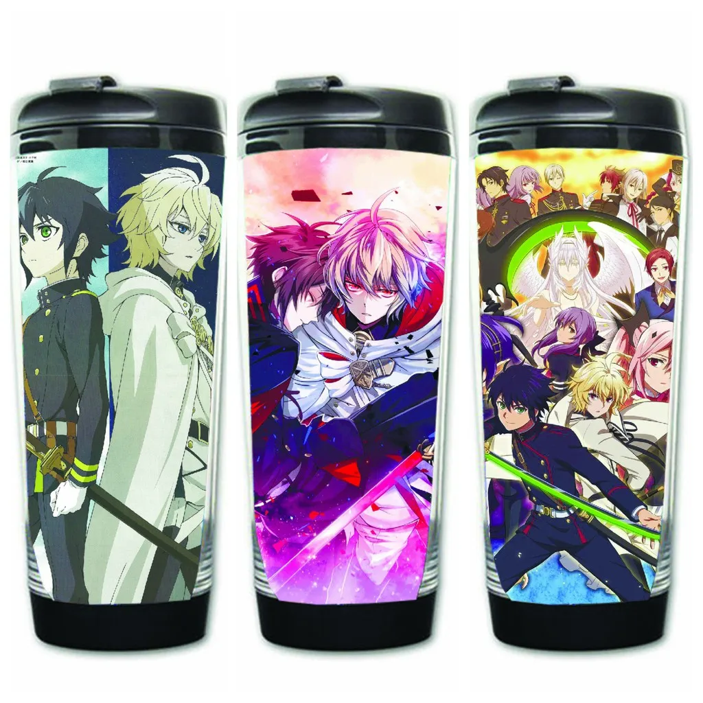 Bình nước IN HÌNH Nhà có 5 nàng dâu Âm dương sư Aikatsu! Among us Arknights anime chibi cốc đựng quà tặng tiện lợi Bình nước IN HÌNH Nhà có 5 nàng dâu Âm dương sư Aikatsu! Among us Arknights anime chibi cốc đựng quà tặng tiện lợi