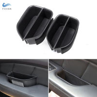 【CW】For Benz CLS Class W218 CLS 300 350 2011-2015 Car Interior Door Handle Armrest Panel Storage Organizer