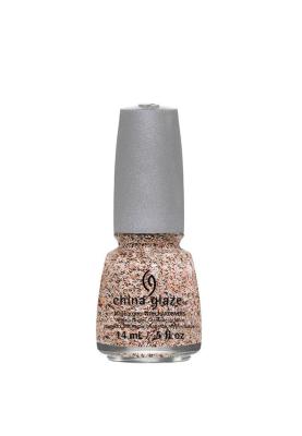 ยาทาเล็บ China Glaze - Light as a Feather