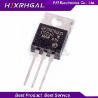 10pcs STGP7NC60HD GP7NC60HD TO-220 transistor new original