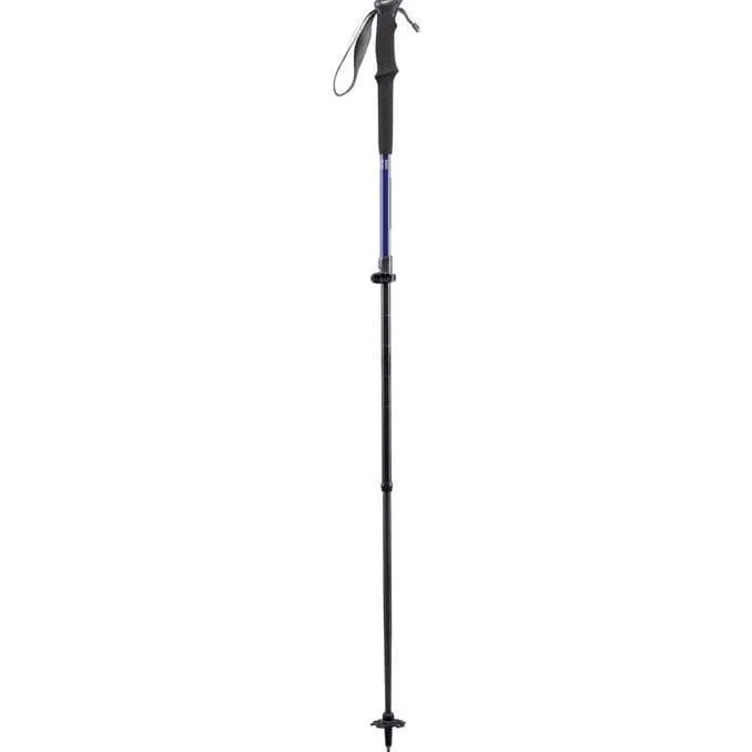 Bisa COD Quechua 1 Trekking Pole Mh500 Biru Decathlon 8492574 Trendi